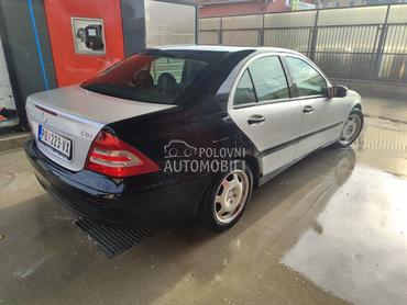 stop lampe za Mercedes Benz C Klasa od 2000. do 2006. god.