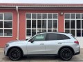Mercedes Benz GLC 220 d 4M AMG