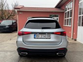 Mercedes Benz GLC 220 d 4M AMG