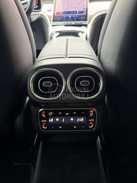 Mercedes Benz GLC 220 d 4M AMG