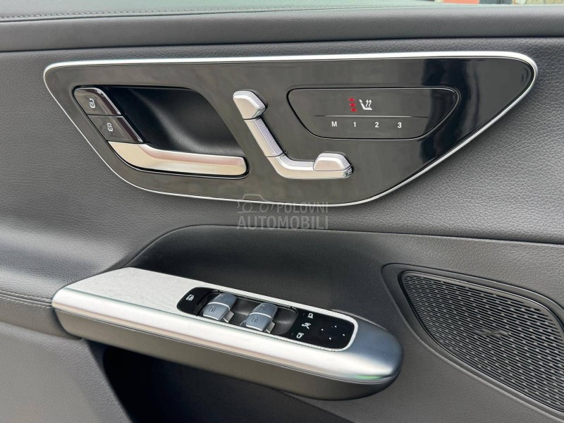 Mercedes Benz GLC 220 d 4M AMG