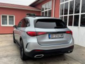 Mercedes Benz GLC 220 d 4M AMG