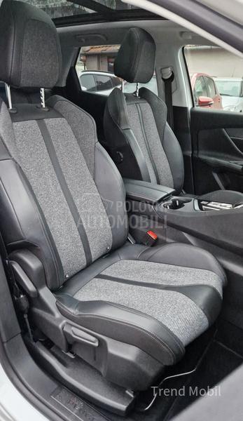 Peugeot 3008 1.2 Allure Avtomat