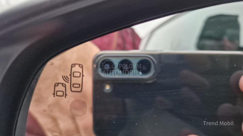 Peugeot 3008 1.2 Allure Avtomat