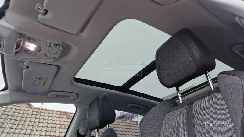 Peugeot 3008 1.2 Allure Avtomat