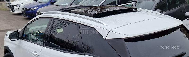 Peugeot 3008 1.2 Allure Avtomat