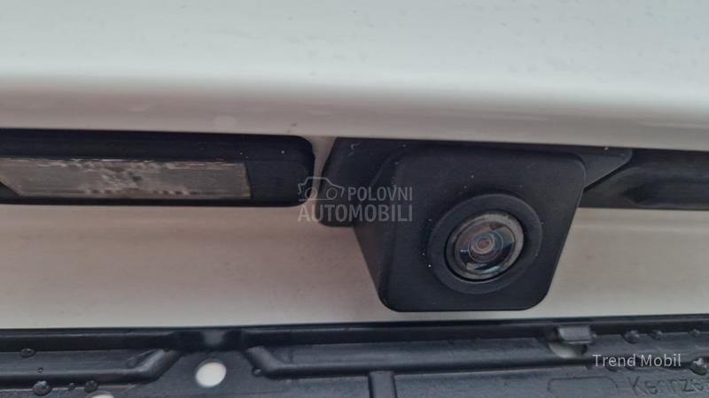 Peugeot 3008 1.2 Allure Avtomat