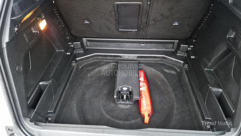 Peugeot 3008 1.2 Allure Avtomat