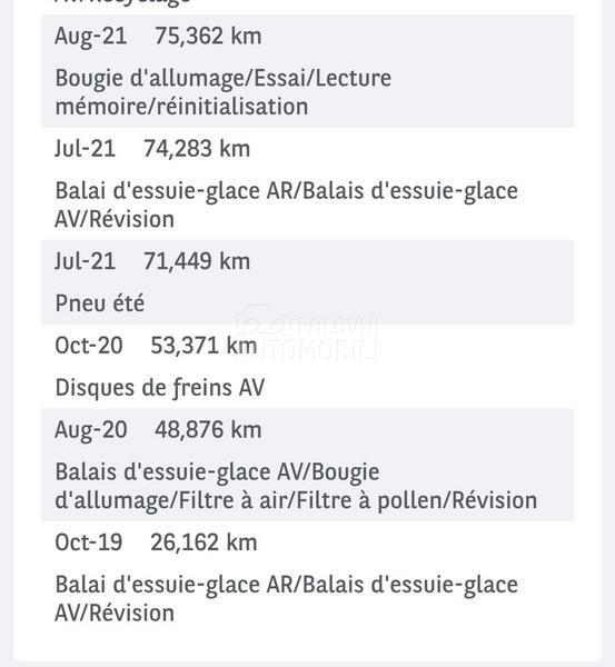 Peugeot 3008 1.2 Allure Avtomat