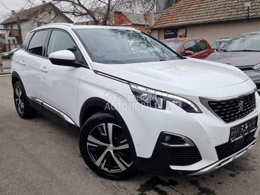 Peugeot 3008 1.2 Allure Avtomat