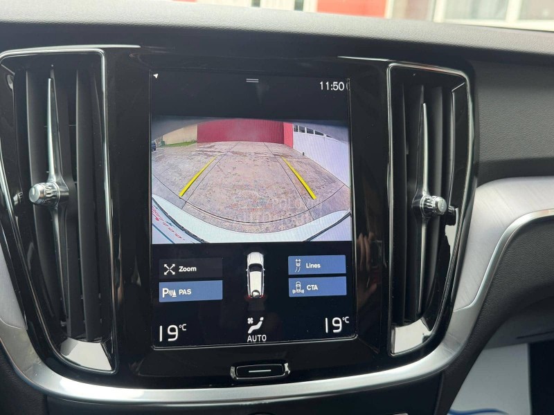 Volvo V60 Cross Country 2.0 D4 AWD