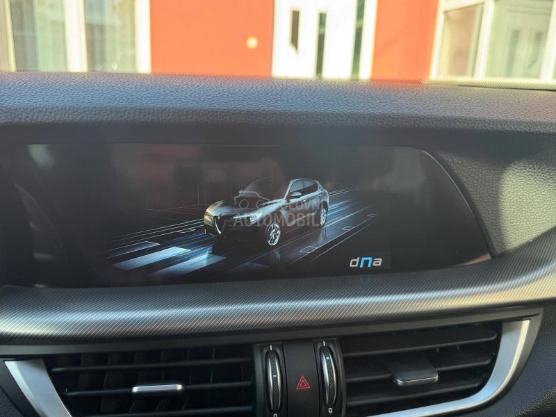 Alfa Romeo Stelvio 2.2d VELOCE Q4