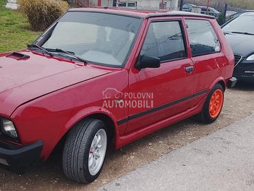 Zastava Yugo 55 nov nov