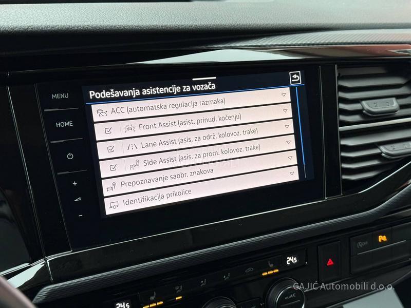 Volkswagen Multivan 2.0TDI LED