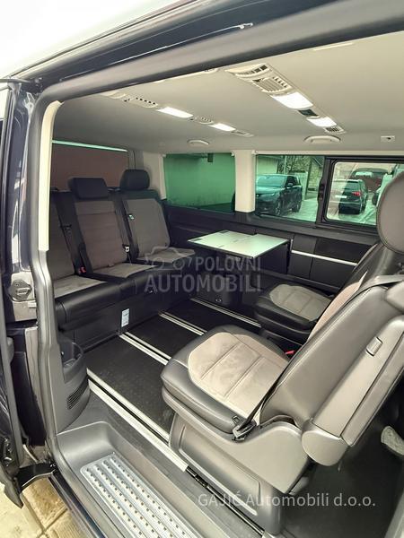Volkswagen Multivan 2.0TDI LED