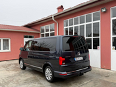 Volkswagen Multivan 2.0TDI LED