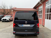 Volkswagen Multivan 2.0TDI LED