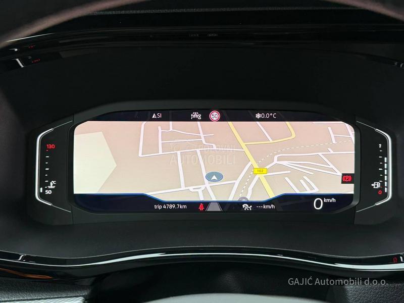 Volkswagen Multivan 2.0TDI LED