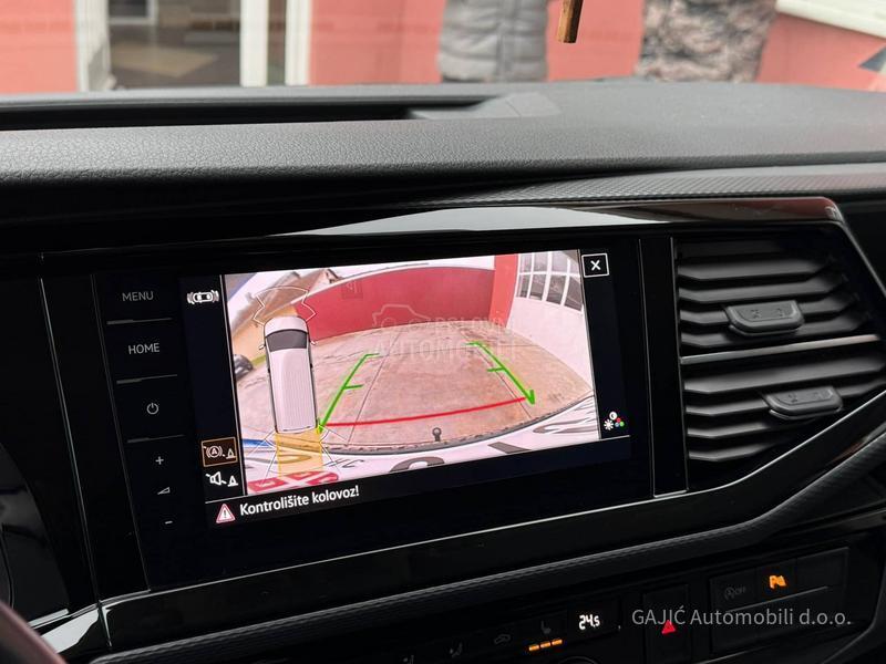 Volkswagen Multivan 2.0TDI LED