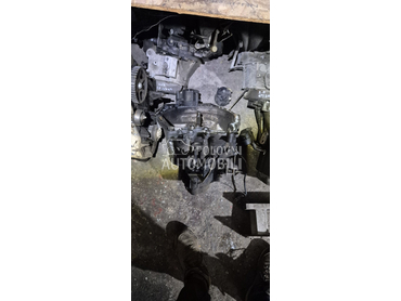 menjac 2.0 hdi za Peugeot 206 od 2000. do 2008. god.