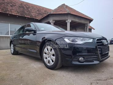 Audi A6 2.0 tdi