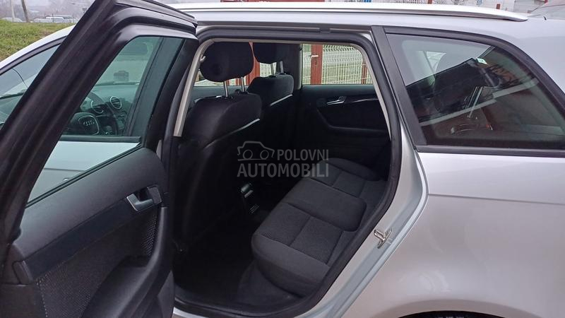 Audi A3 2.0 TDI 8V BOSS T0P