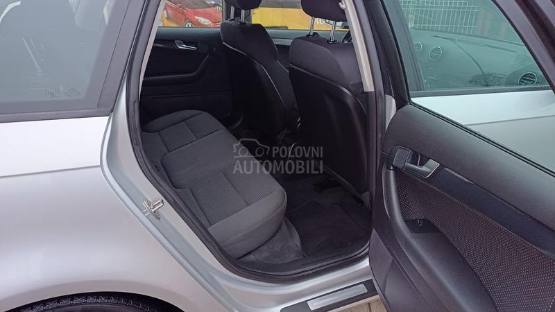 Audi A3 2.0 TDI 8V BOSS T0P