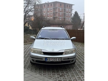 Renault Laguna 1.9 dci