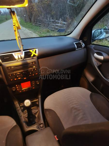 Fiat Stilo 