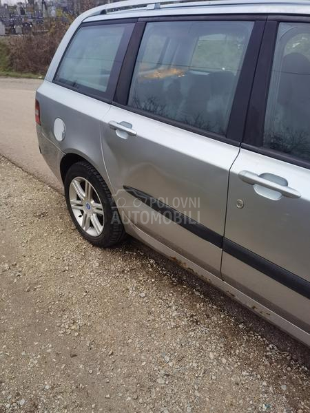 Fiat Stilo 