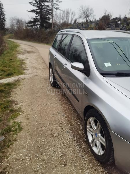 Fiat Stilo 