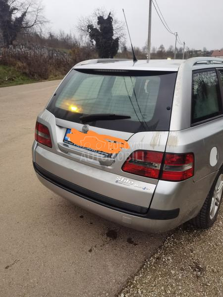 Fiat Stilo 