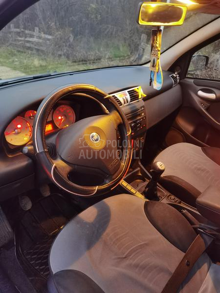 Fiat Stilo 