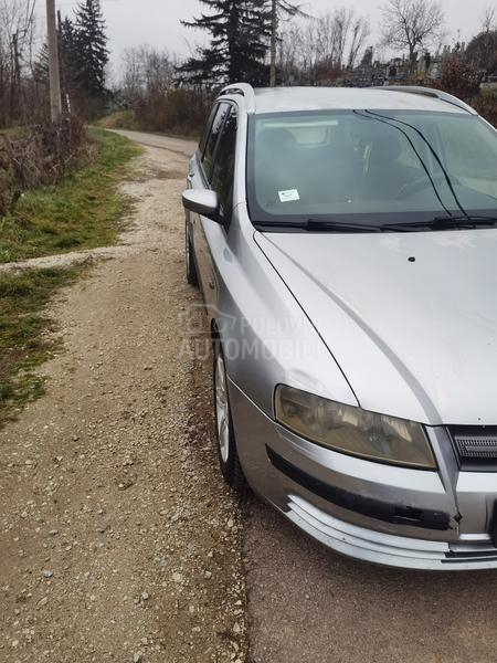 Fiat Stilo 