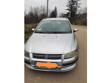 Fiat Stilo 