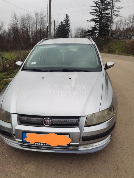 Fiat Stilo 