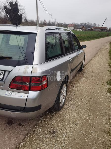 Fiat Stilo 