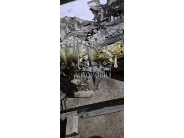 menjac 2.0 hdi za Peugeot 307 od 2000. do 2008. god.