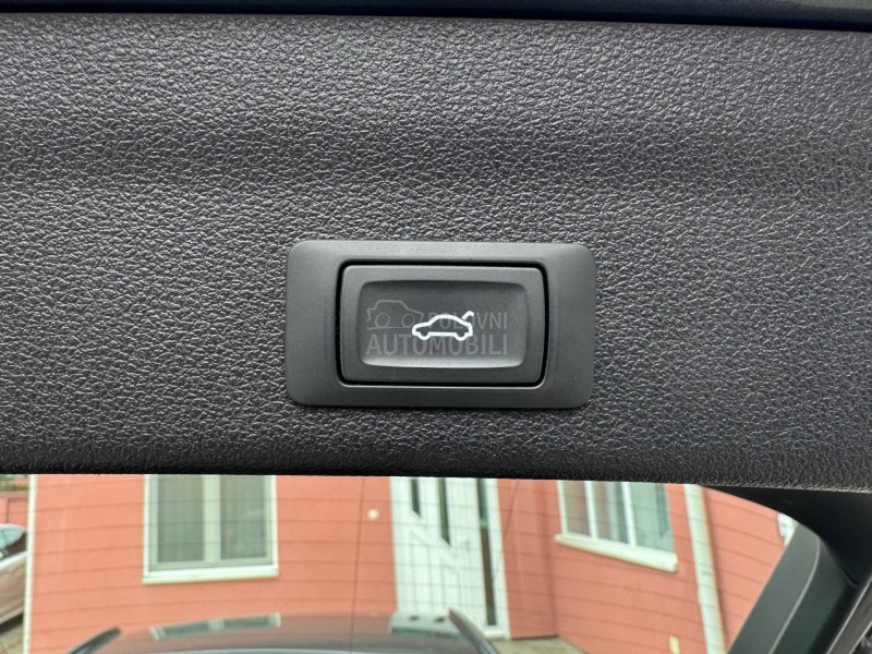 Audi A6 50 TDI S LINE