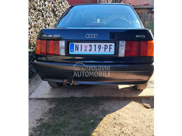 Audi 80 1.8s