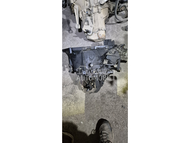 menjac 1.6 hdi za Peugeot 307 od 2000. do 2009. god.