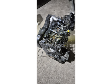 motor 2.0 hdi vise komada za Peugeot 206, 307, 406 ... od 2000. do 2008. god.