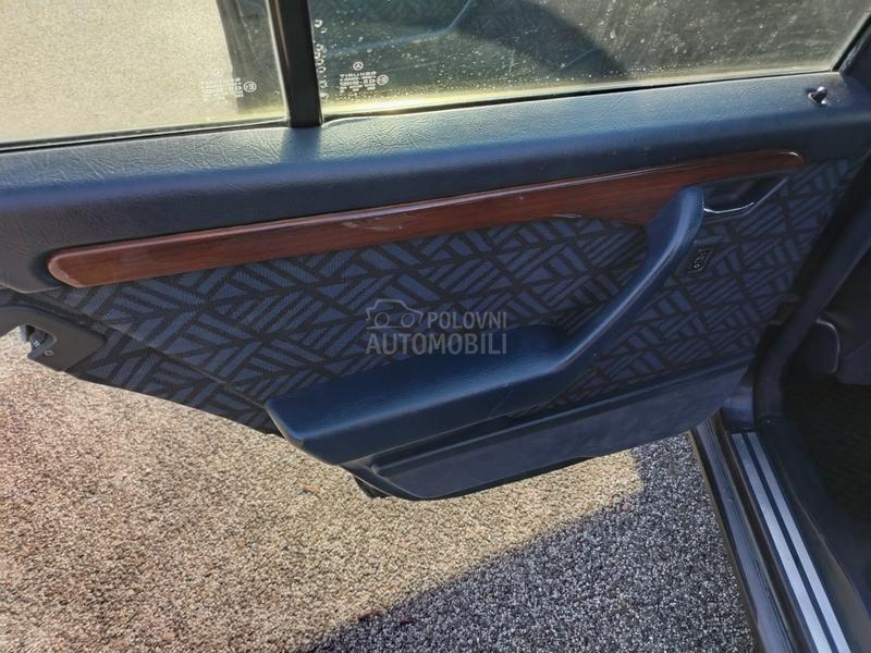 Mercedes Benz C 180 Elegance