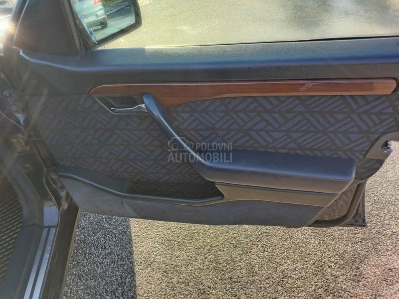 Mercedes Benz C 180 Elegance