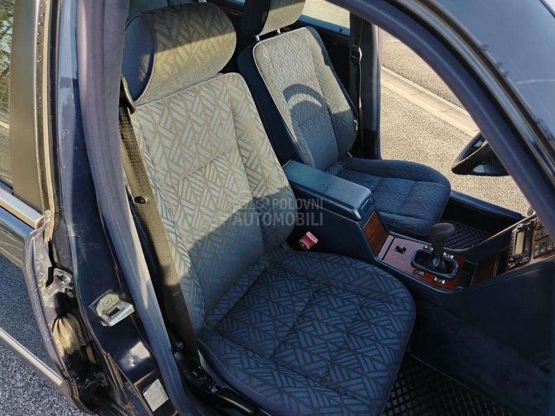 Mercedes Benz C 180 Elegance