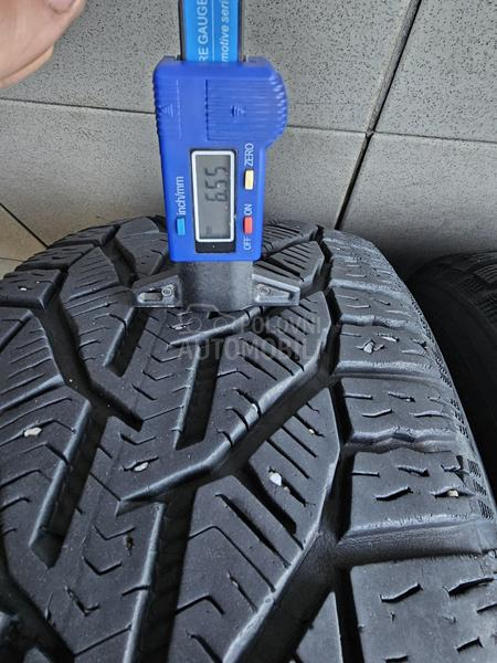 Riken 215/65 R16 Zimska
