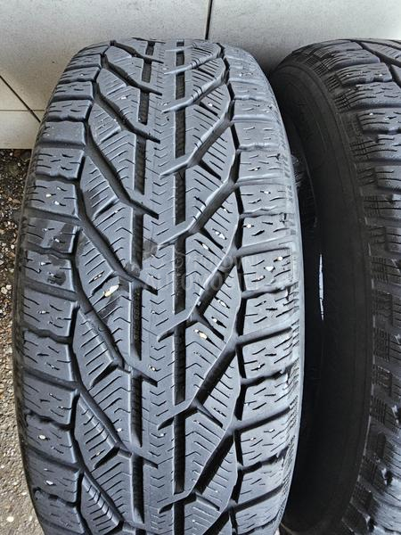 Riken 215/65 R16 Zimska