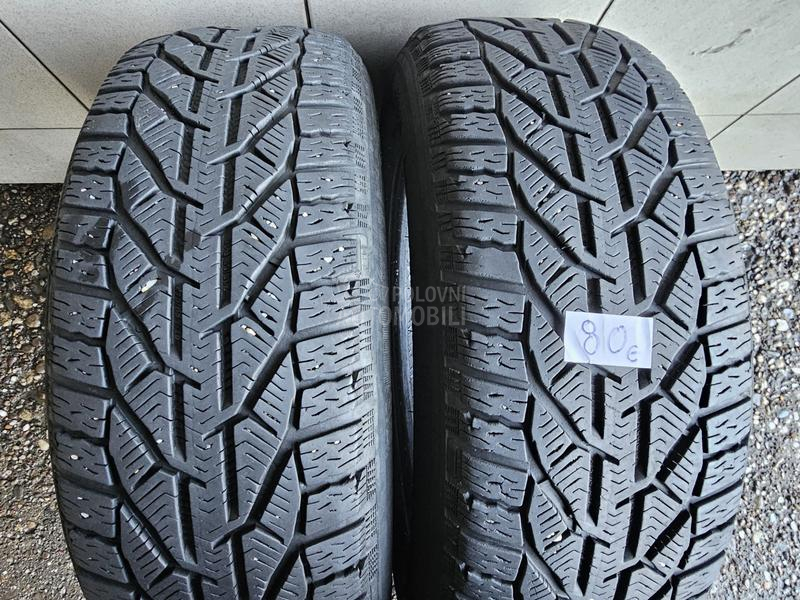 Riken 215/65 R16 Zimska