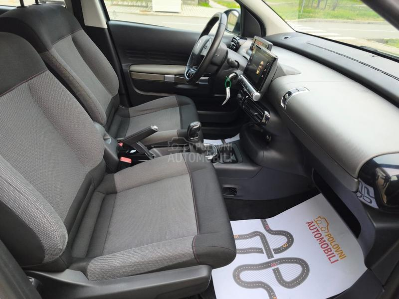 Citroen C4 Cactus 1.6 HDI