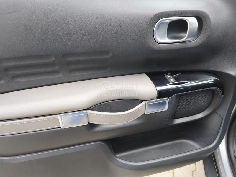 Citroen C4 Cactus 1.6 HDI